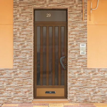 Apartment A Pies Del Castillo Cullera