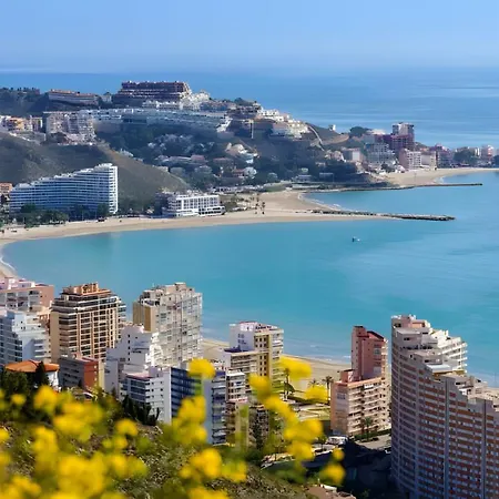 Apartment A Pies Del Castillo Cullera